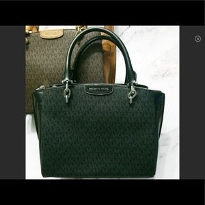 NWT MK Rochelle **REDUCED